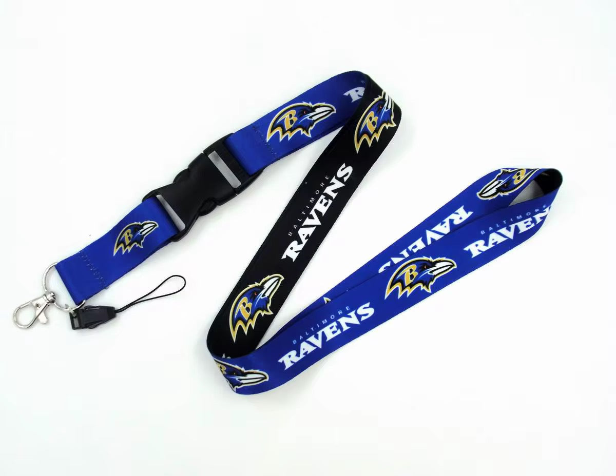 NFL Lanyard