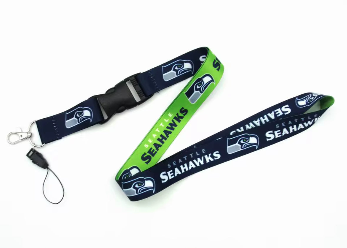 NFL Lanyard