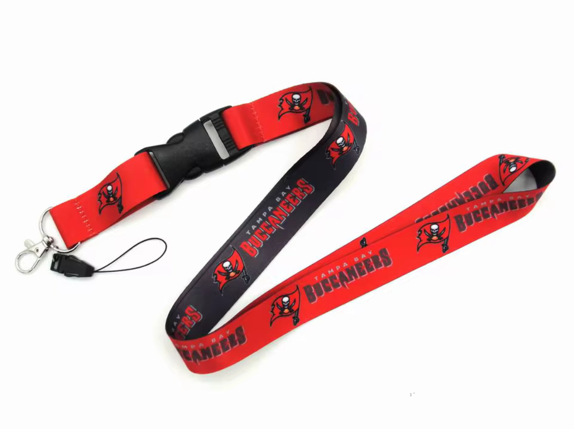 NFL Lanyard