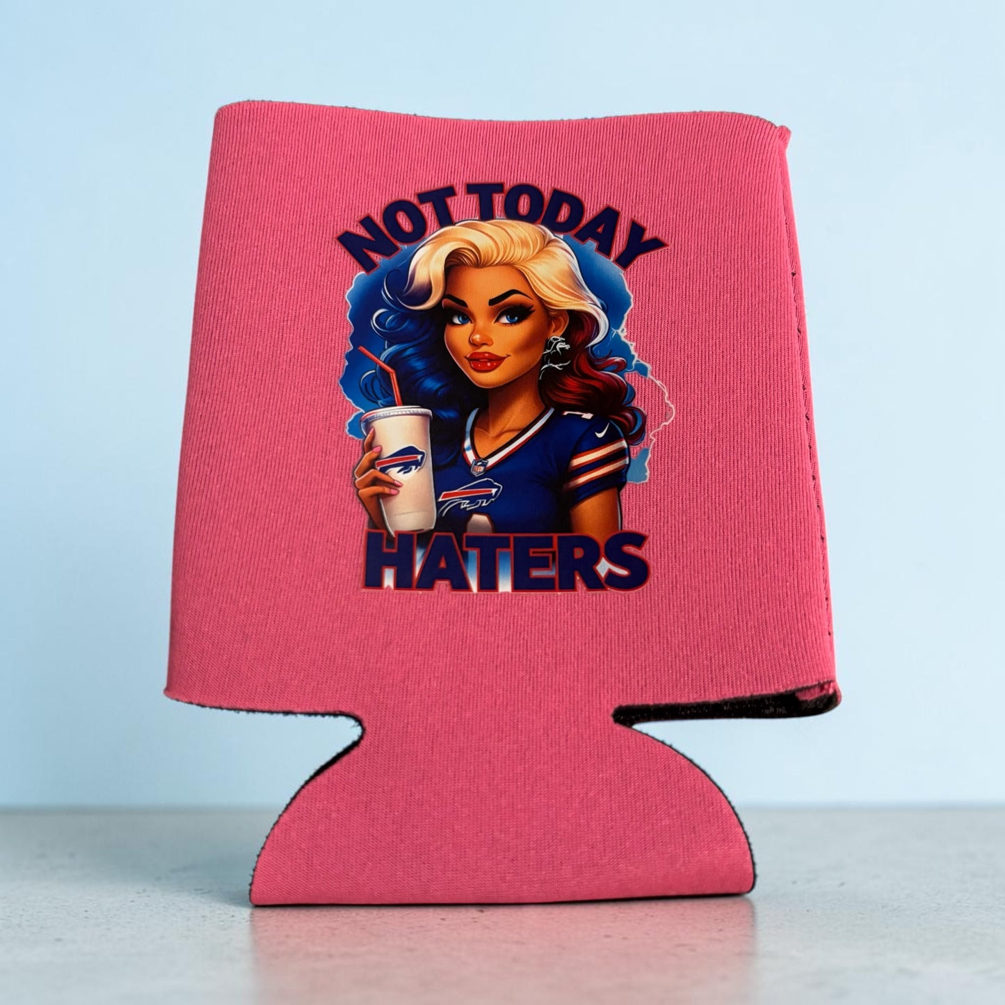 Bills Princess Coozie