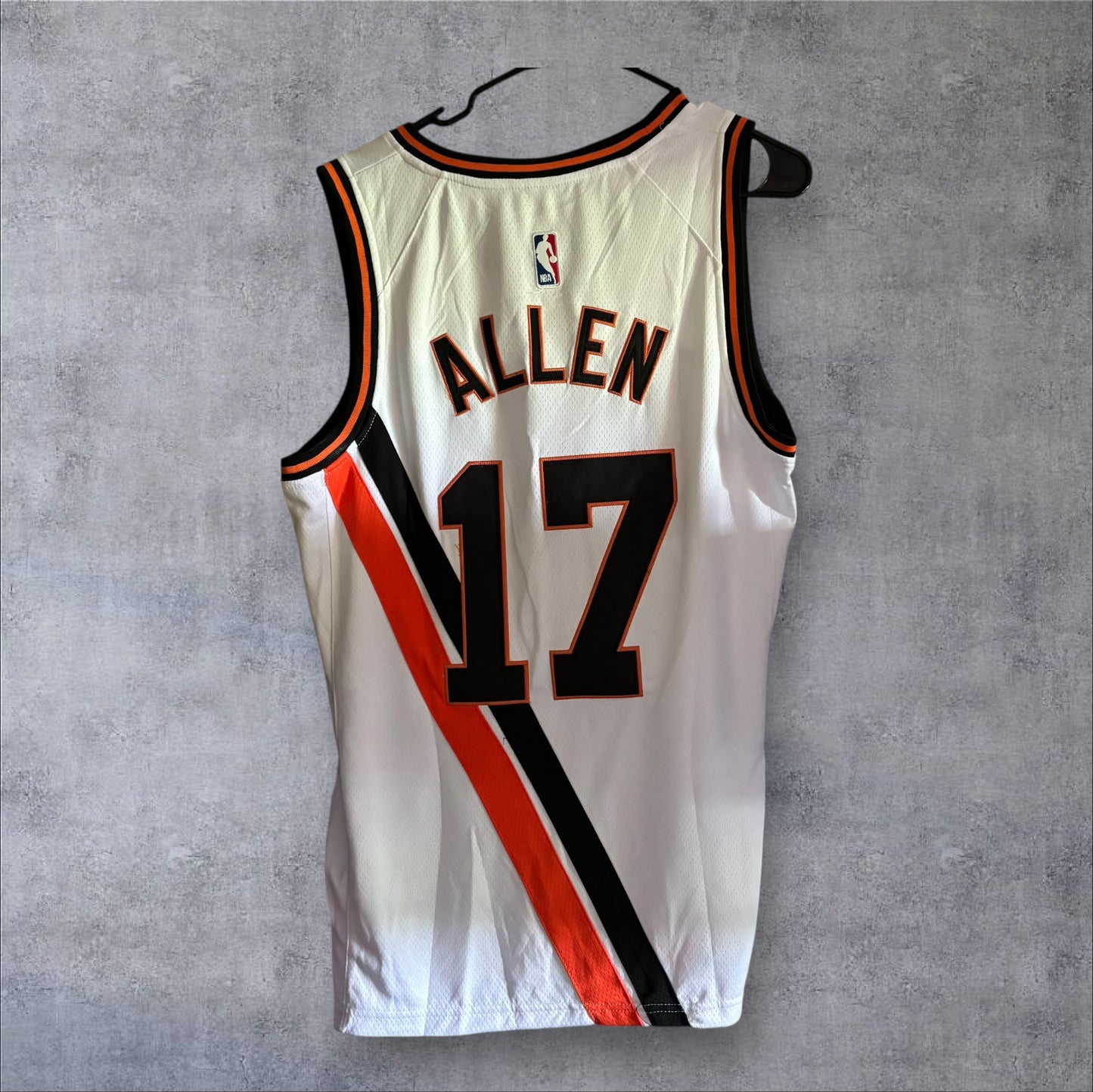 Josh Allen Braves Jersey