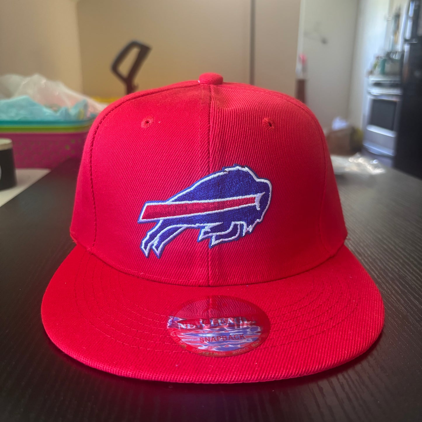 Bills Snap Back