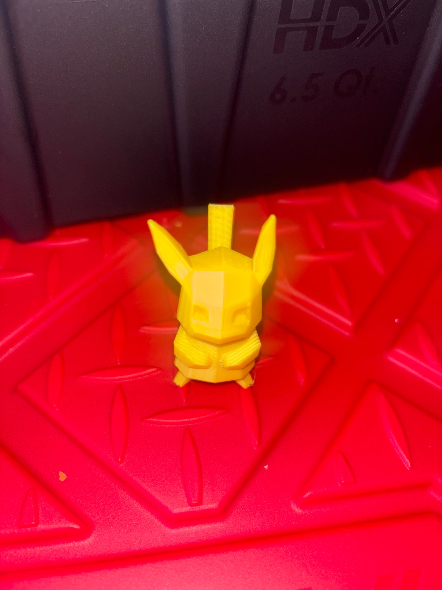 3D Small Toys