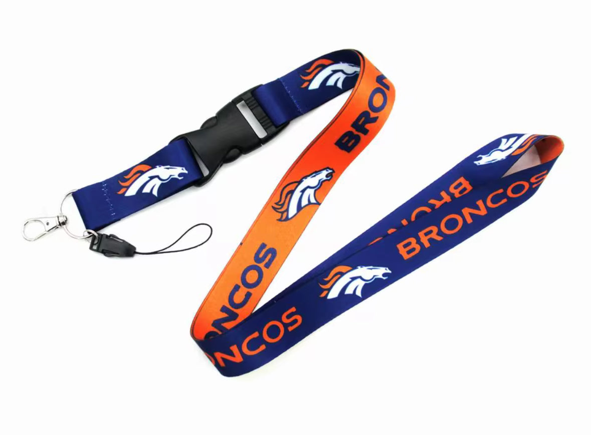NFL Lanyard
