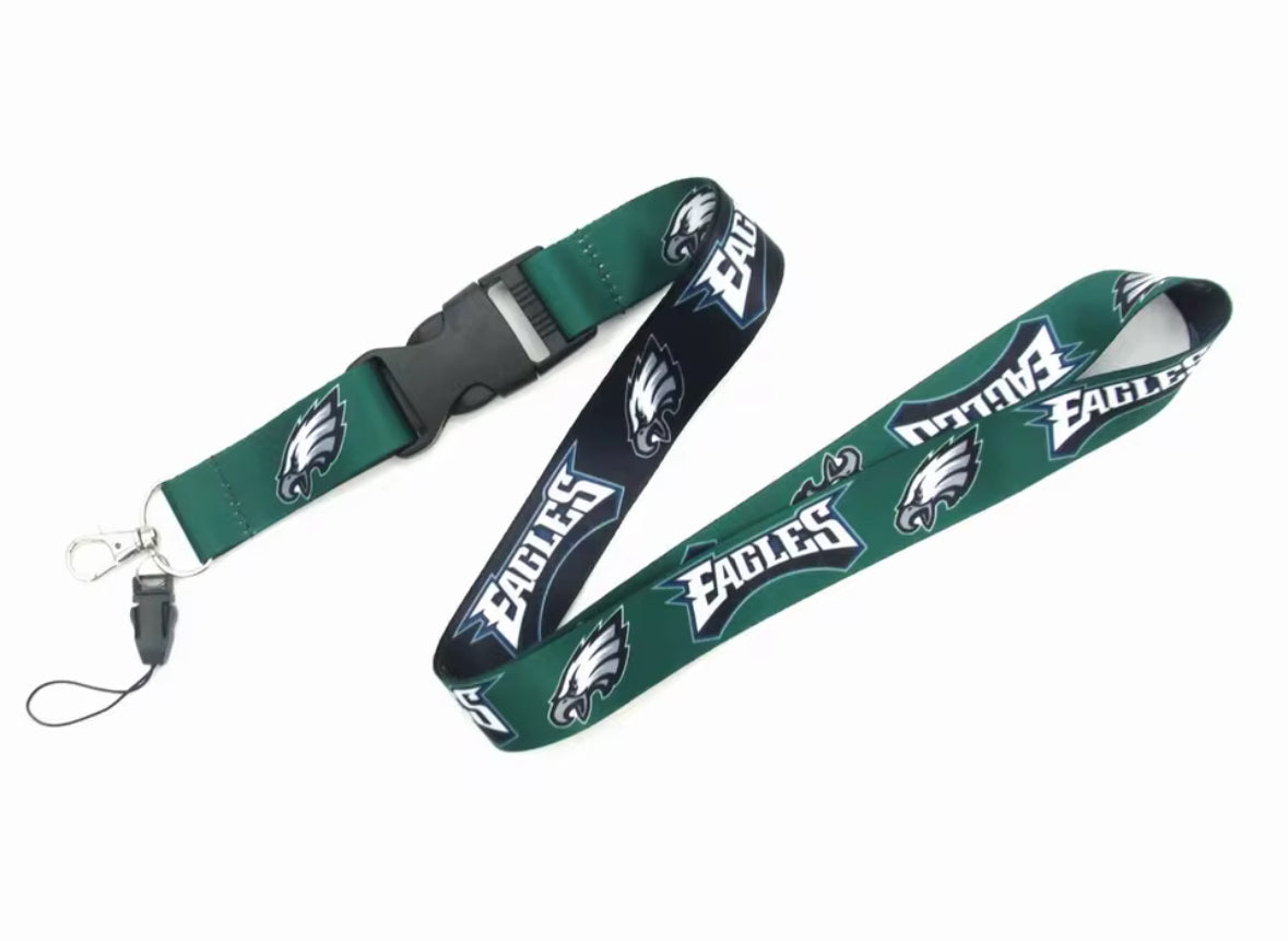 NFL Lanyard