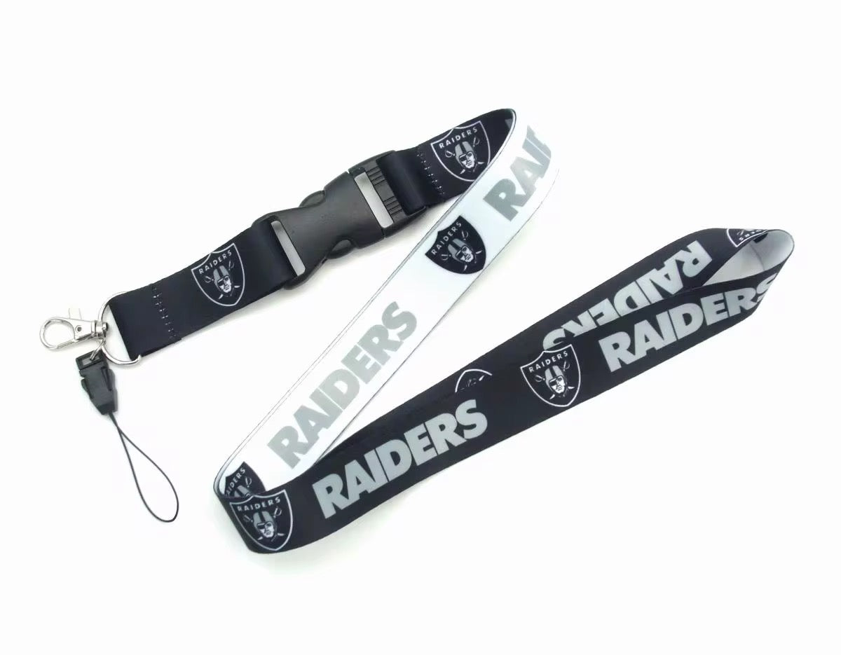 NFL Lanyard