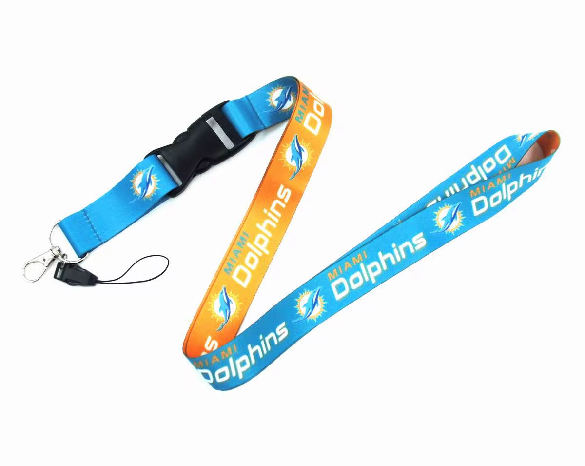 NFL Lanyard