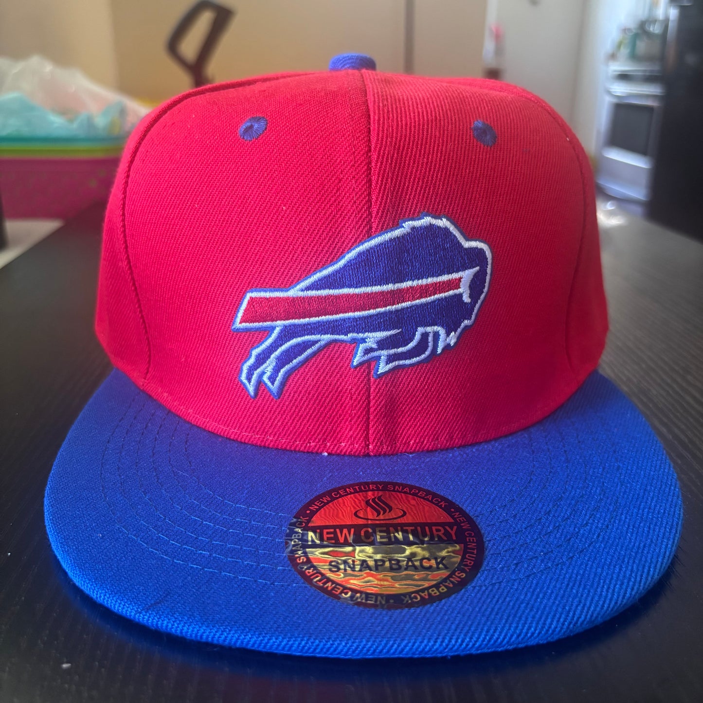 Bills Snap Back