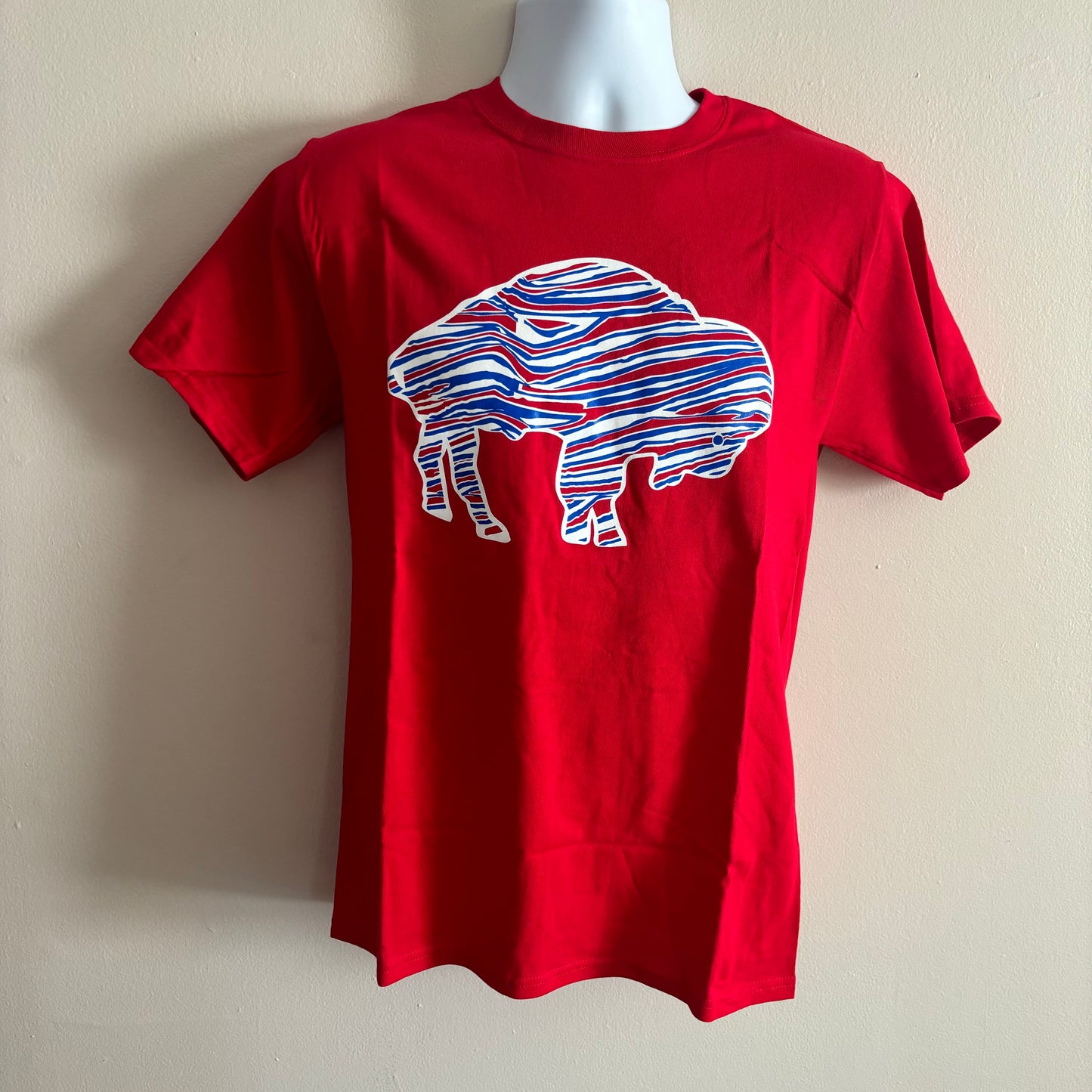 Zuba Buffalo Short Sleeve