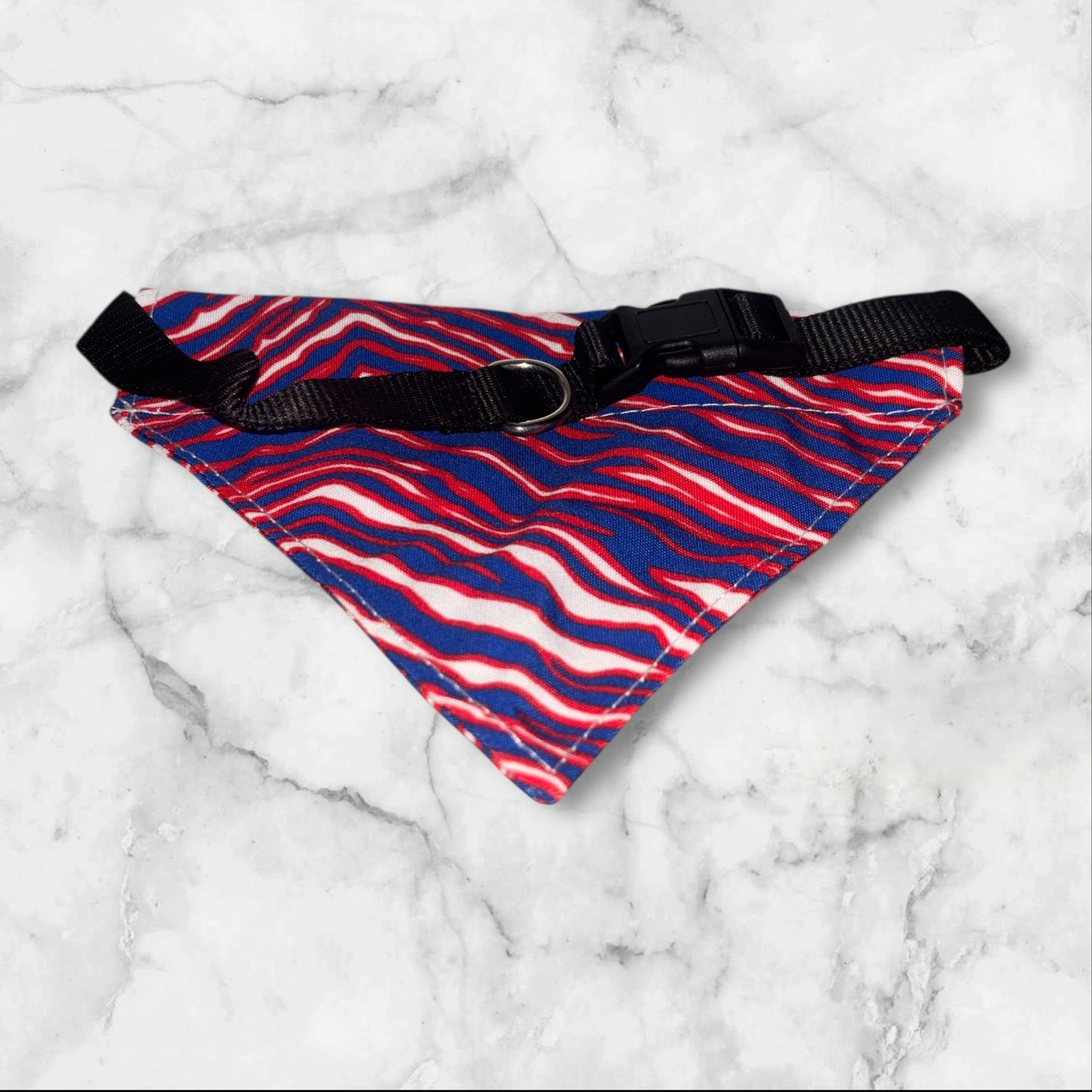 Zubaz Dog Bandana