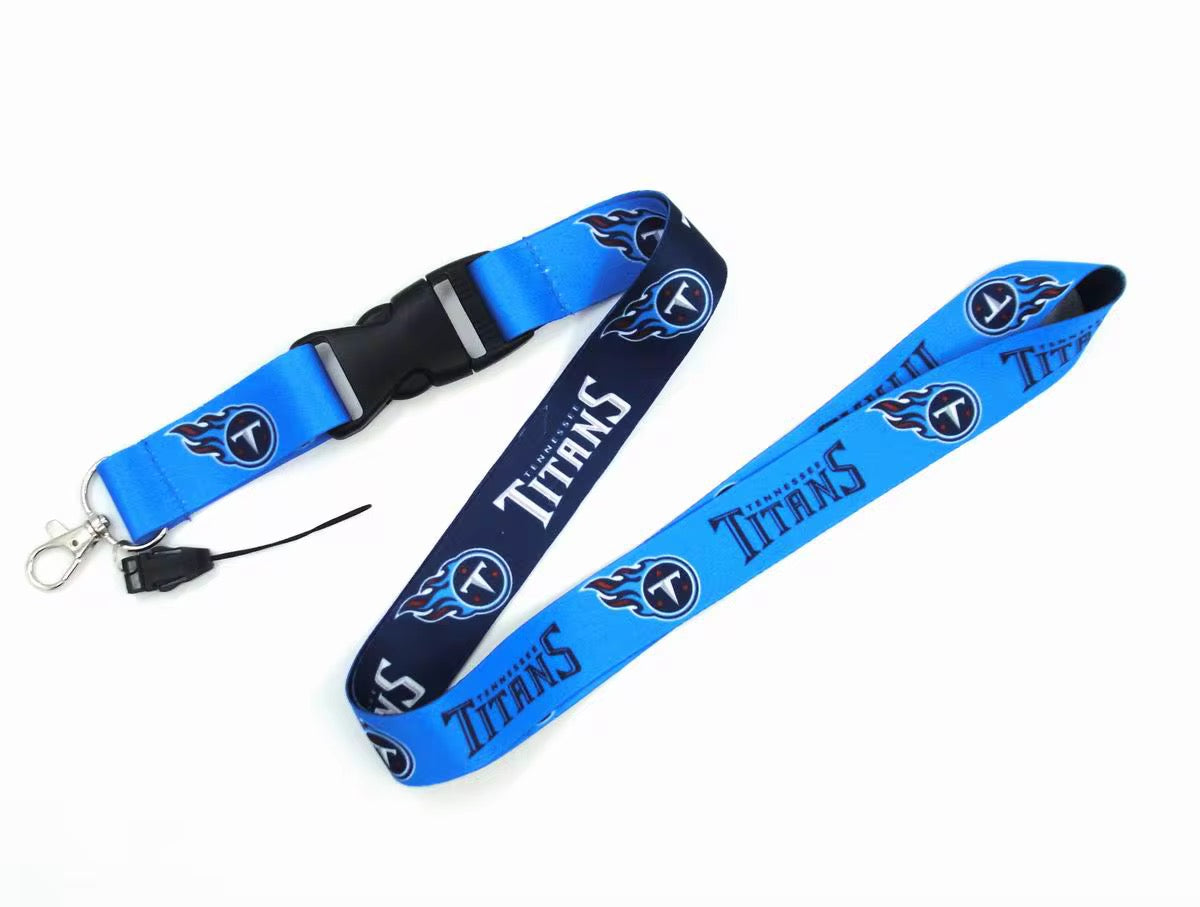 NFL Lanyard
