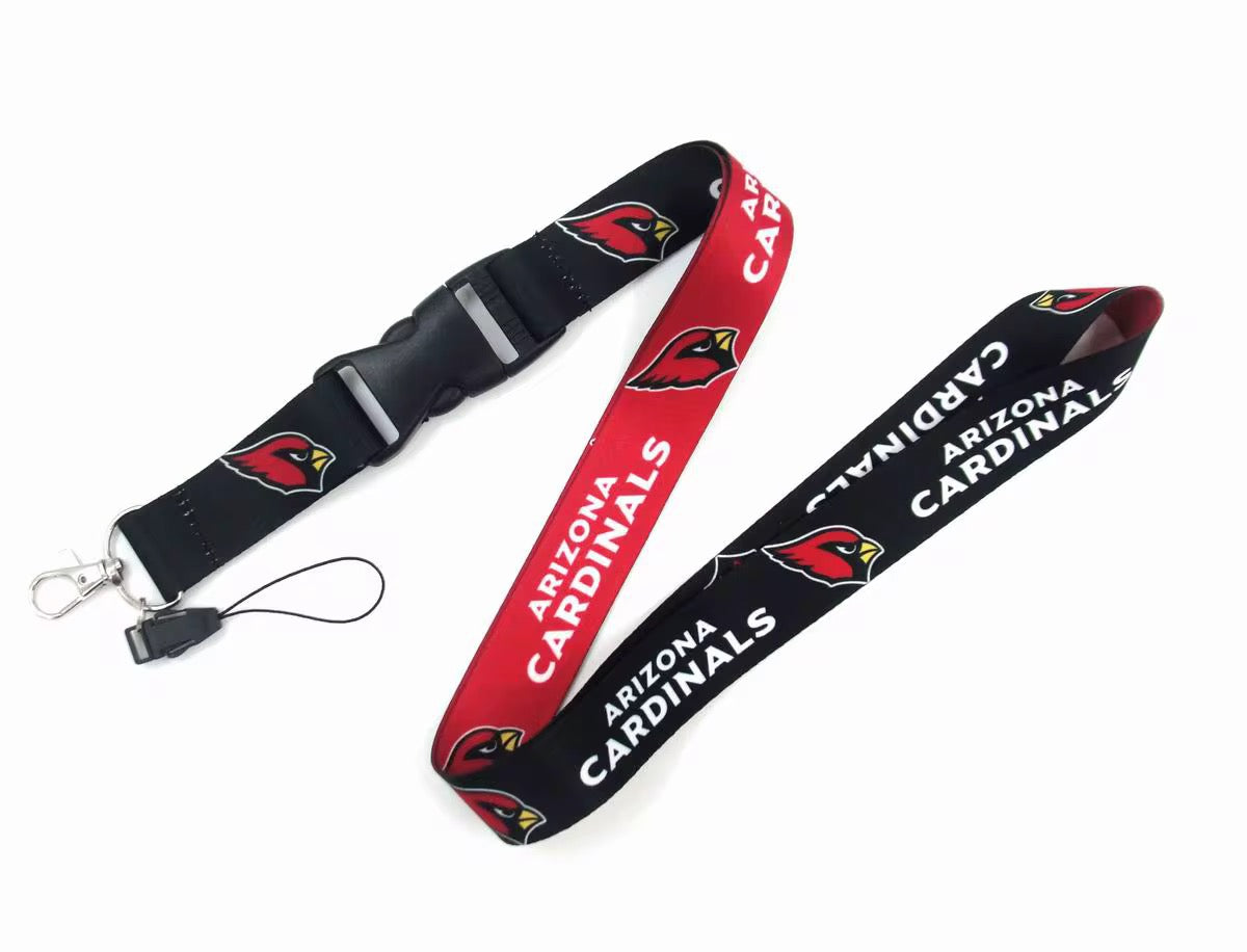 NFL Lanyard