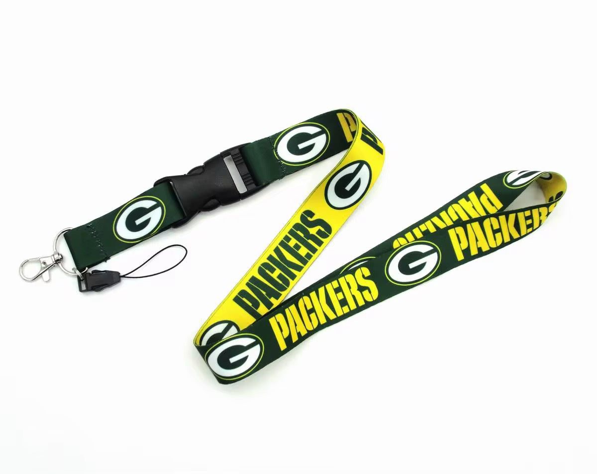 NFL Lanyard