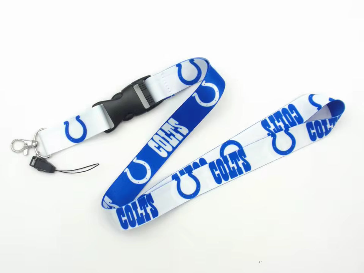 NFL Lanyard