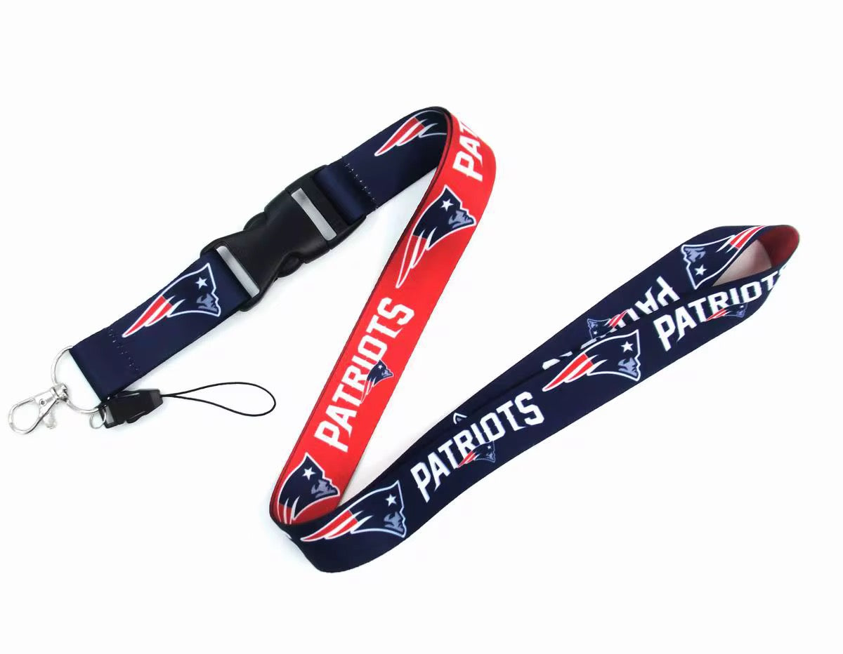 NFL Lanyard