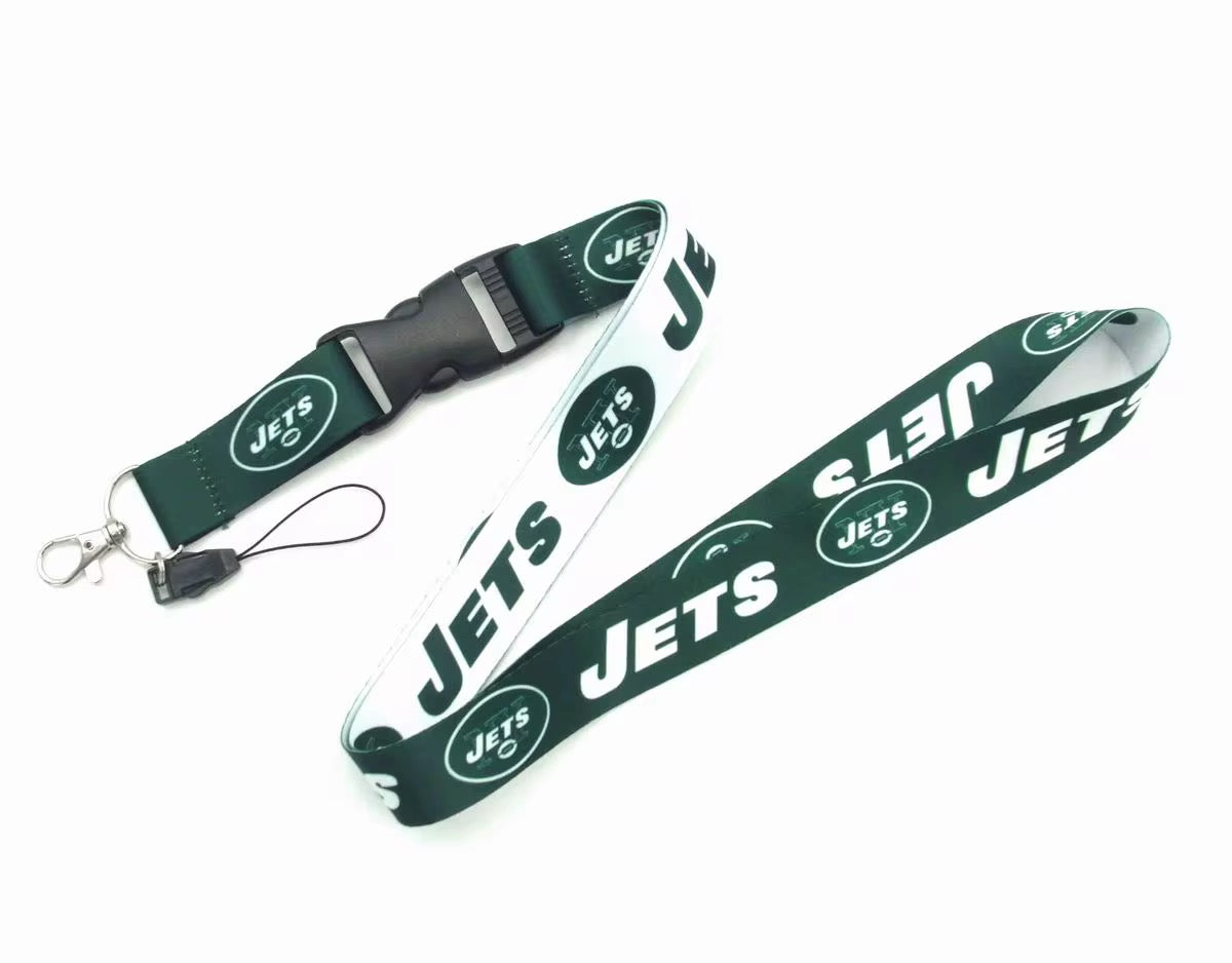 NFL Lanyard
