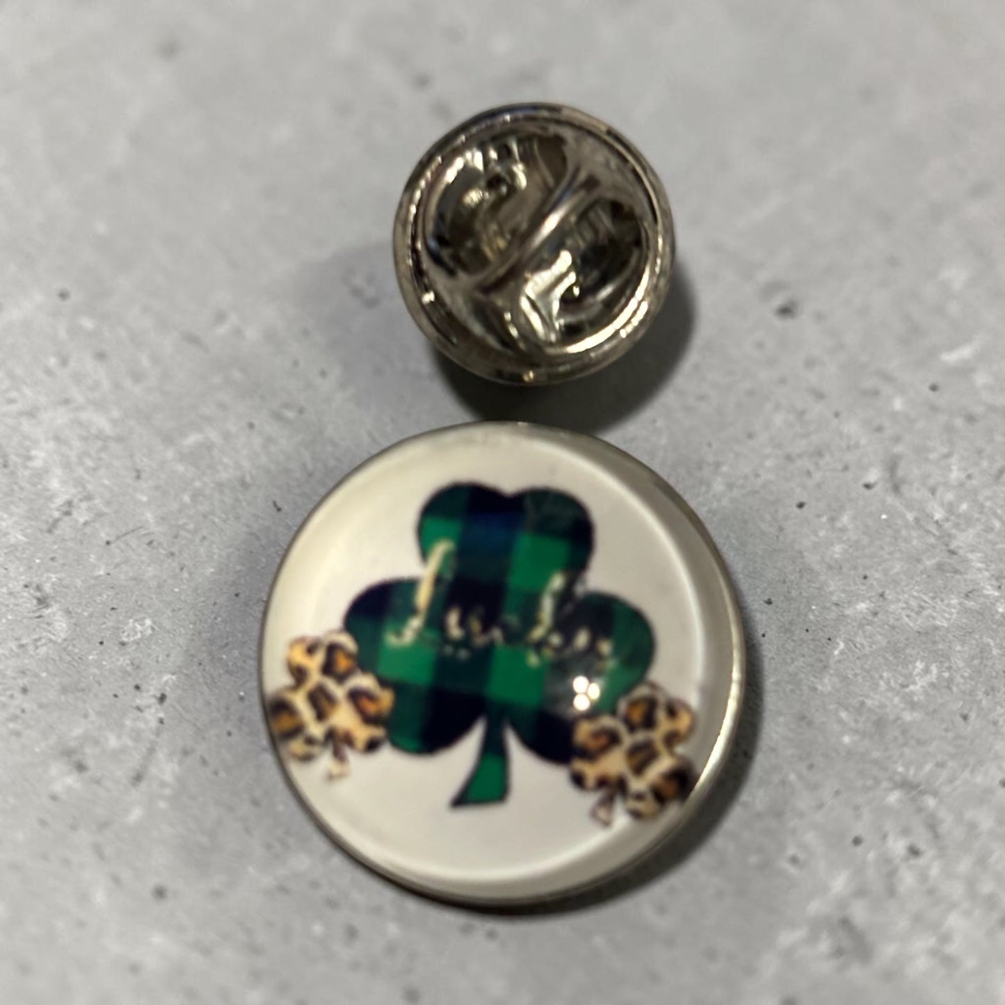 St. Patrick’s Day Pins