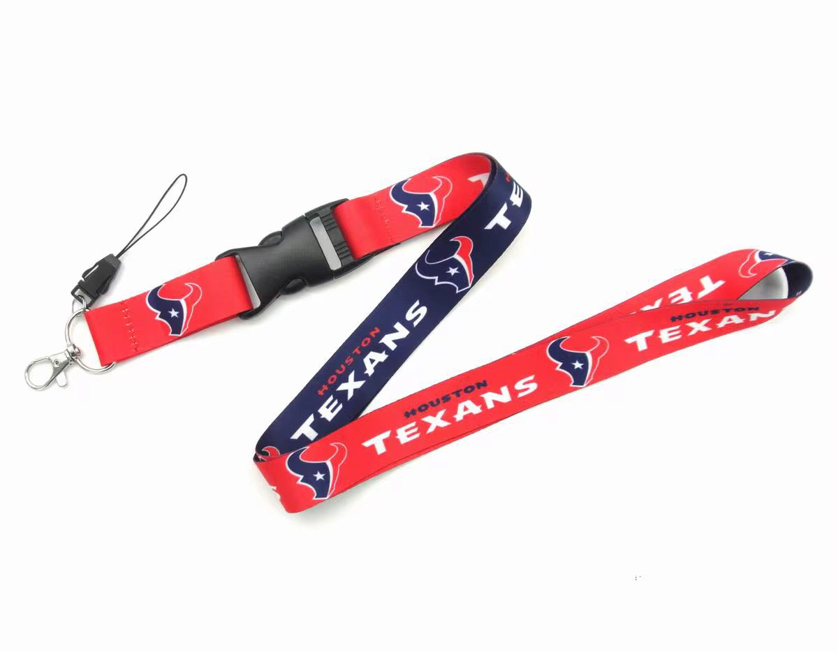 NFL Lanyard
