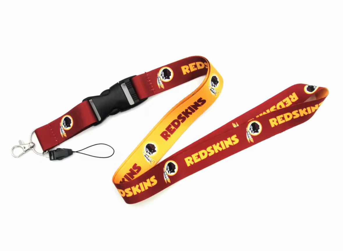 NFL Lanyard