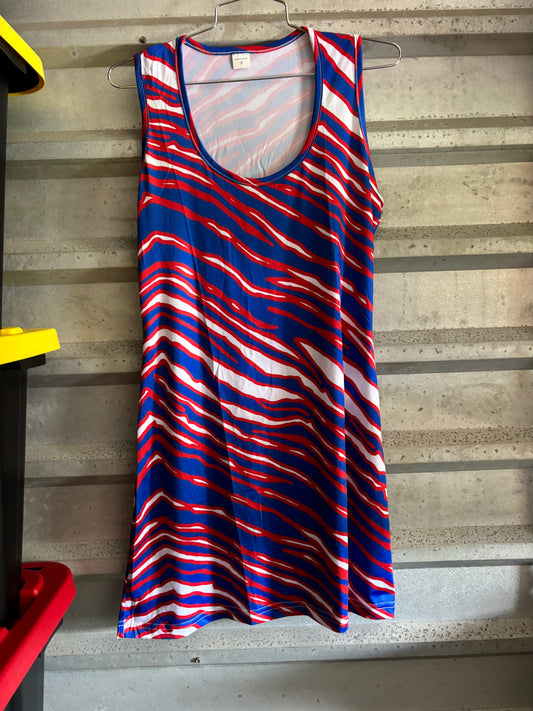 Zubaz Sun Dress