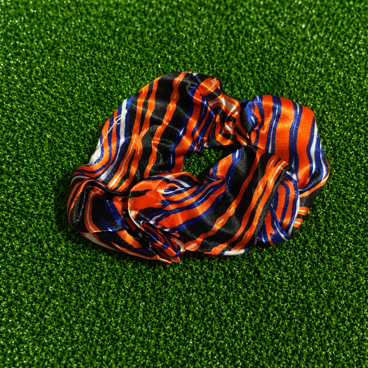 Zubaz Scrunchies