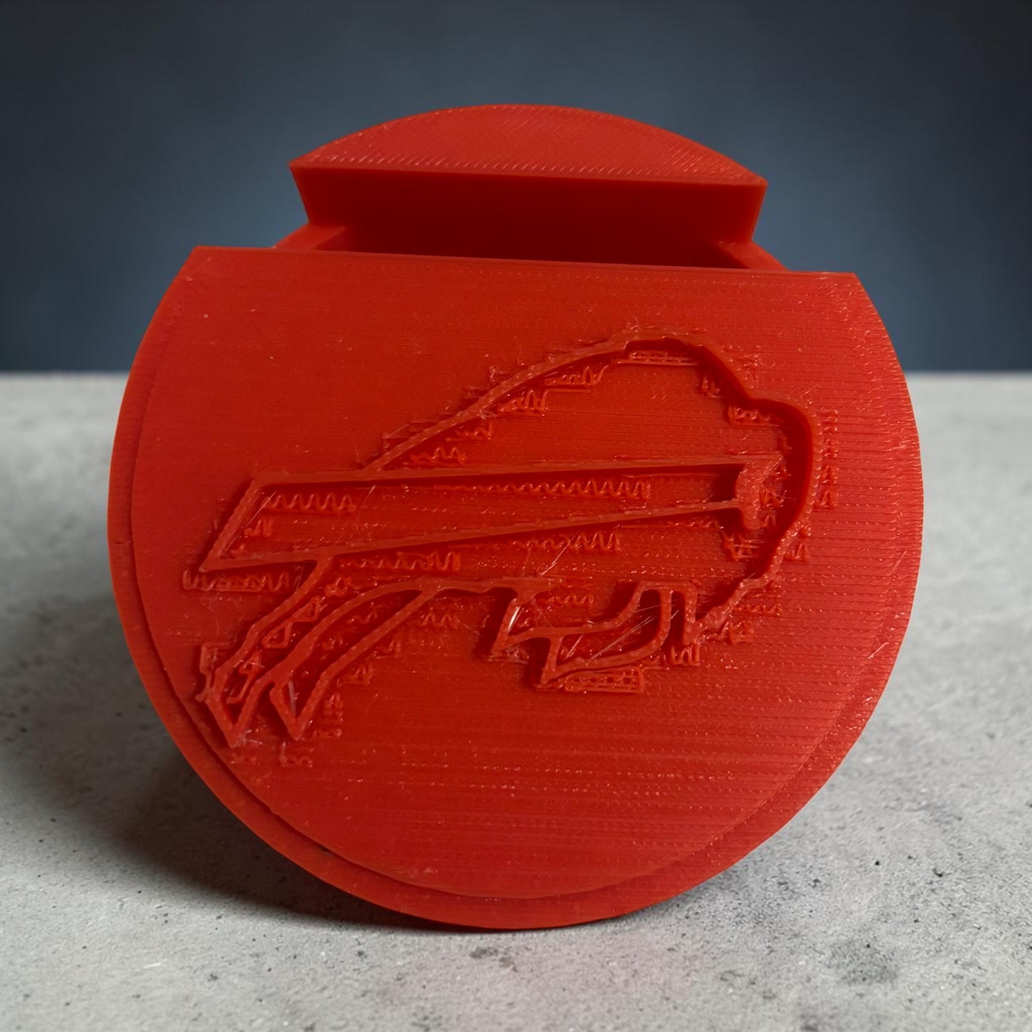 Bills Card Stand