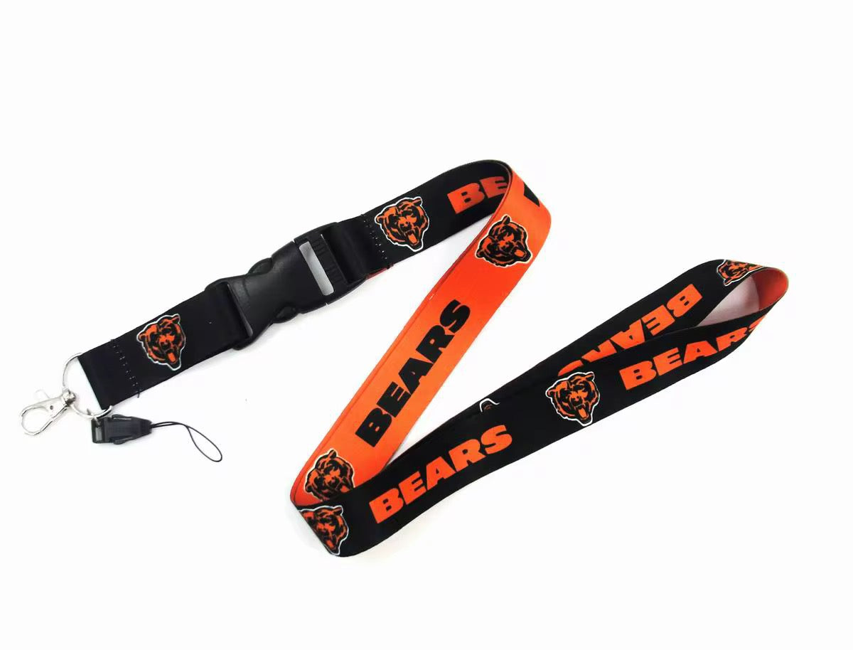 NFL Lanyard