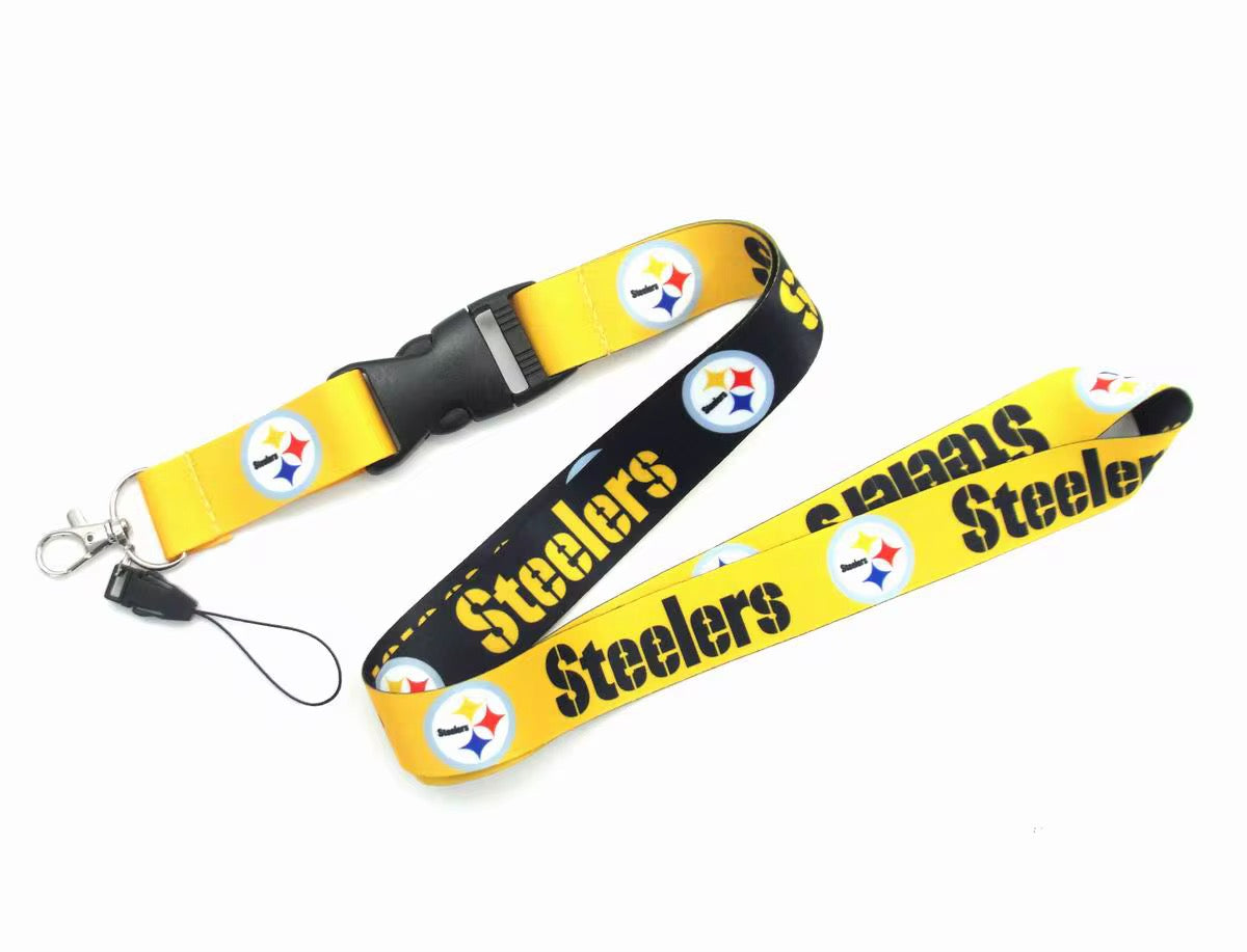 NFL Lanyard