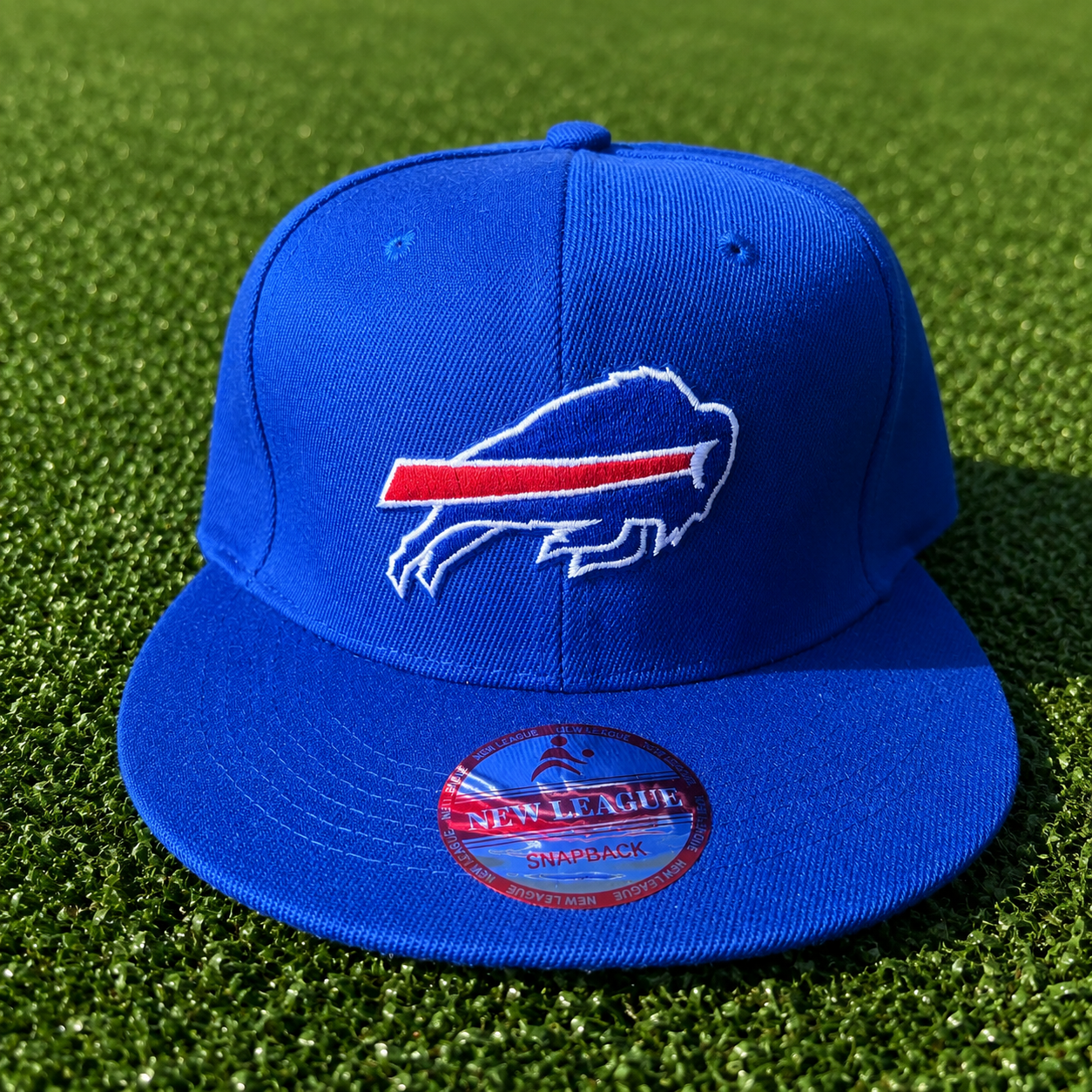 Bills Snap Back