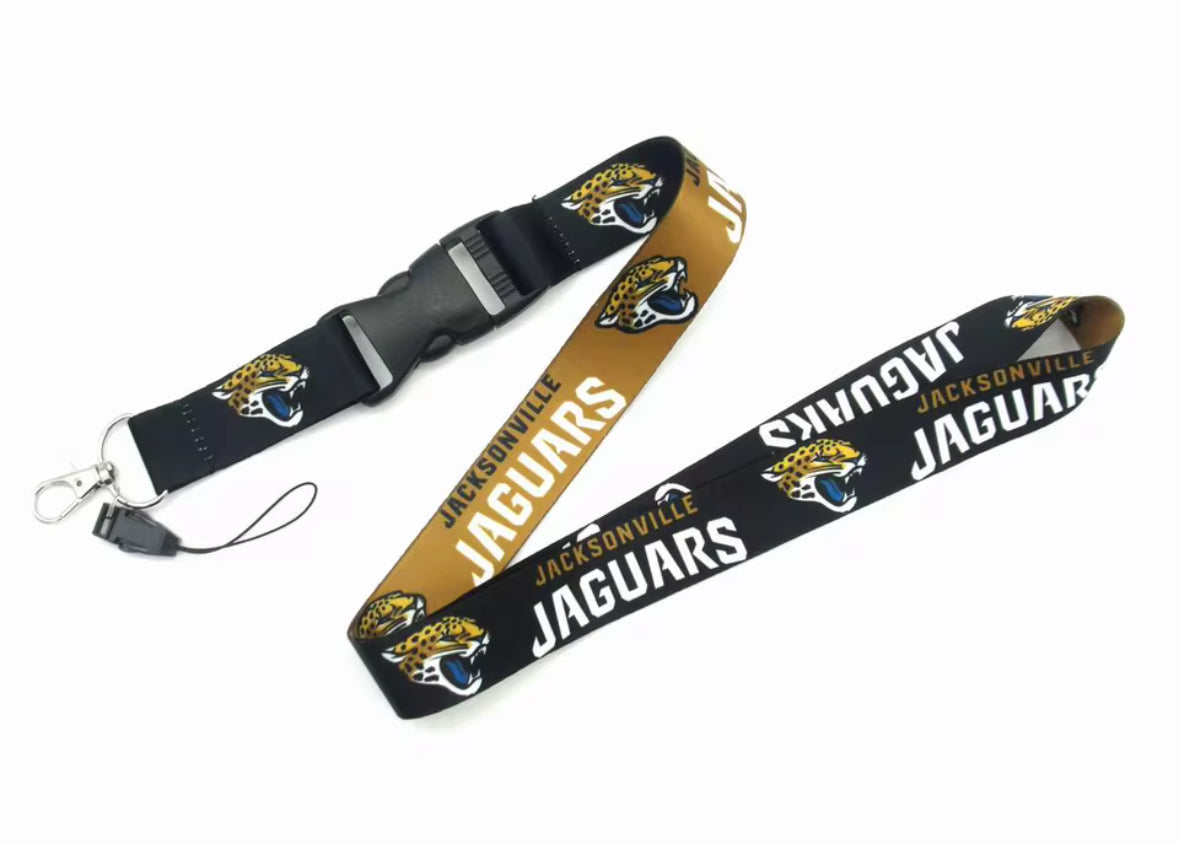 NFL Lanyard