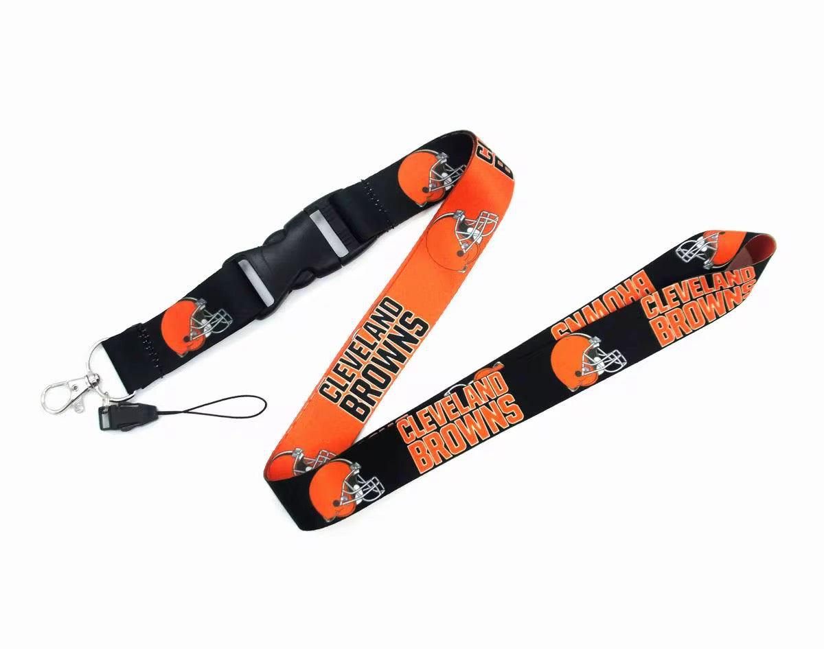 NFL Lanyard