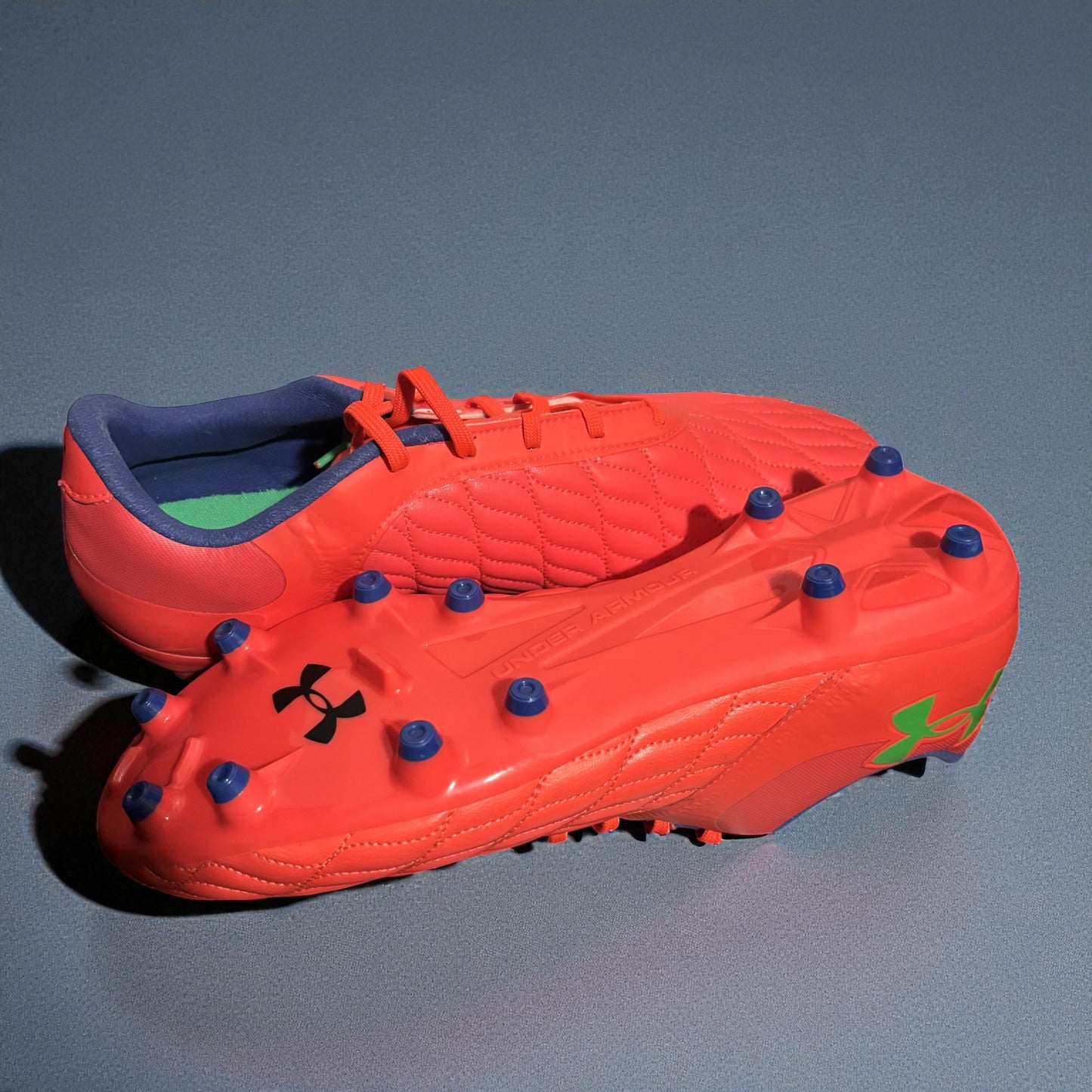 Under Armor Magnetico Select 3.0 FG