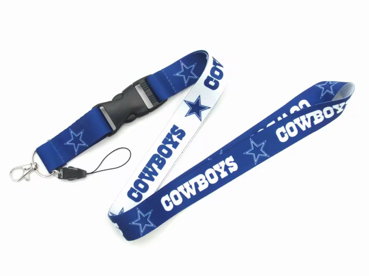NFL Lanyard