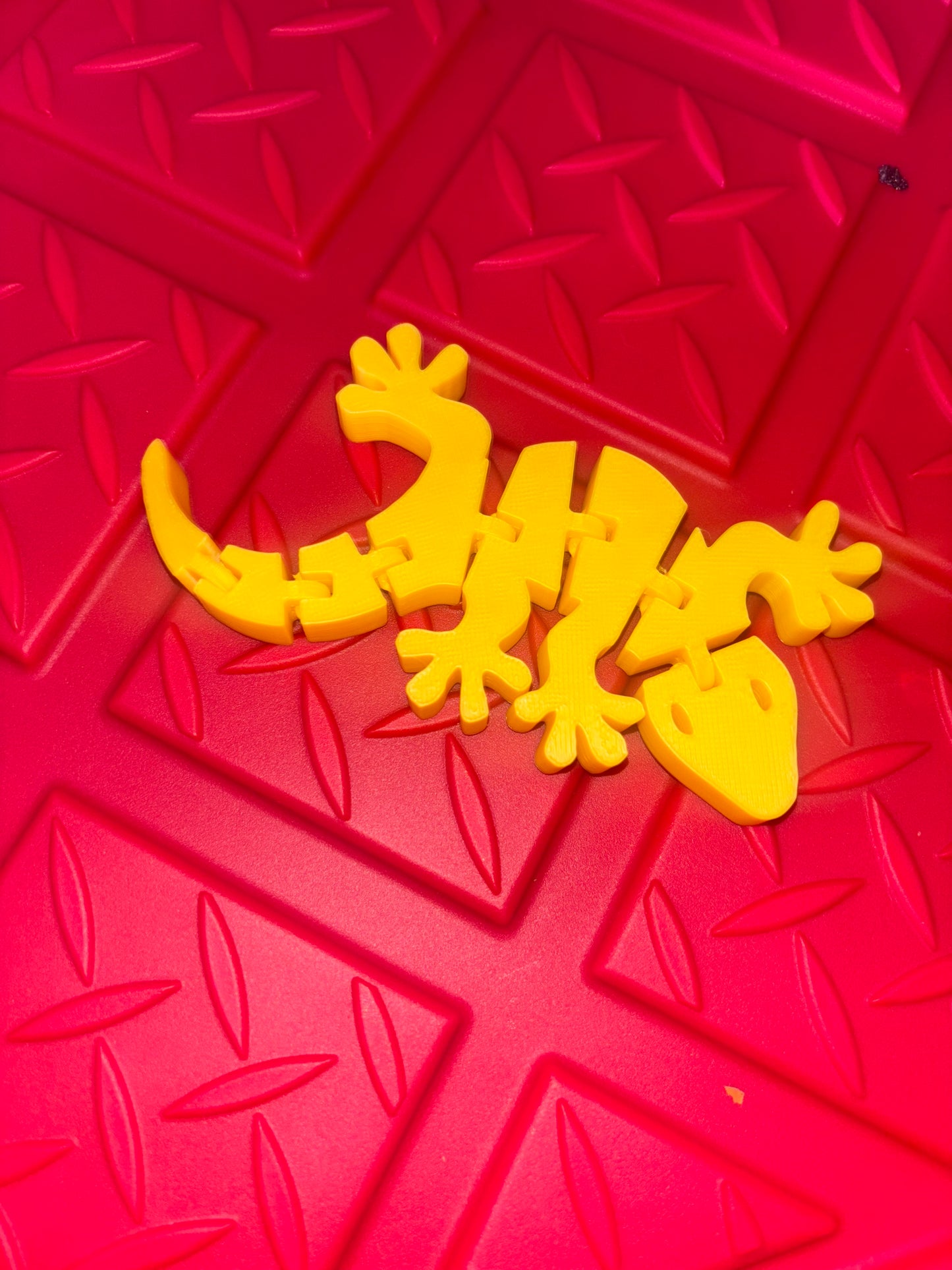 3D Small Toys