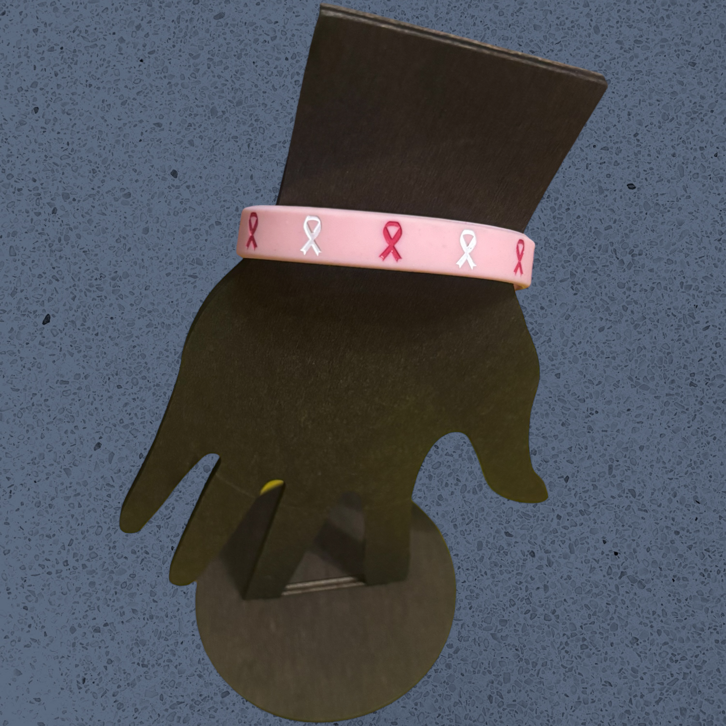 BCA Silicone Bracelet