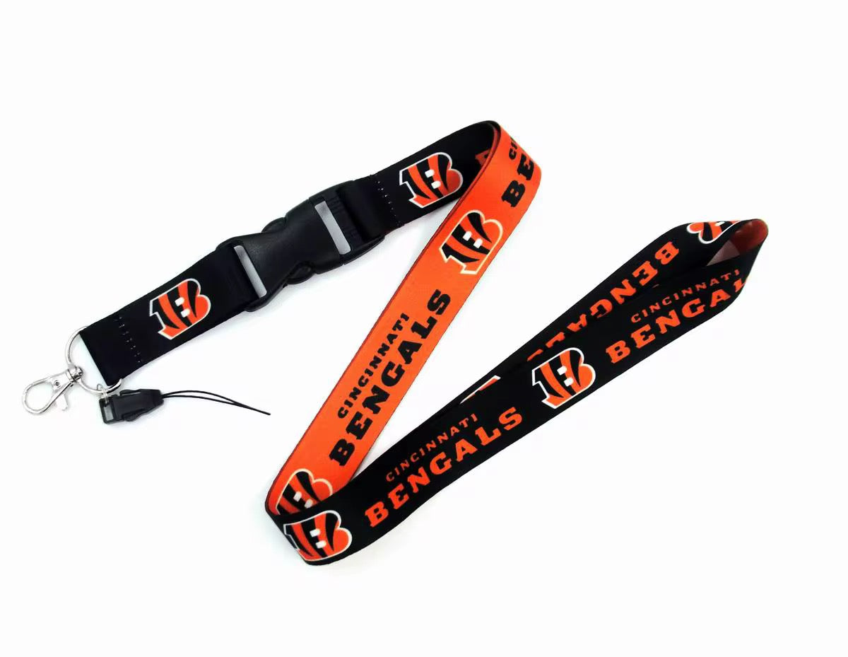 NFL Lanyard