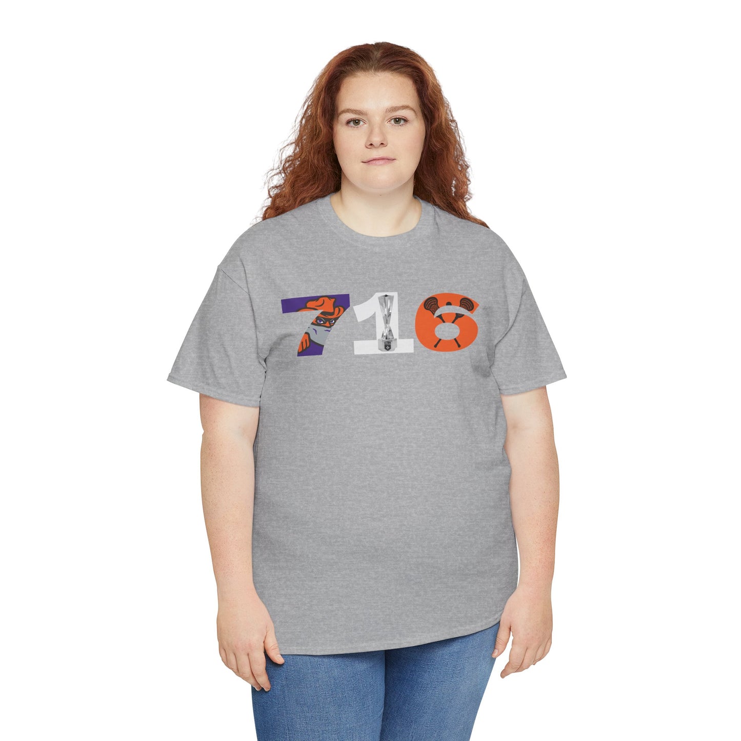 716 Bandits