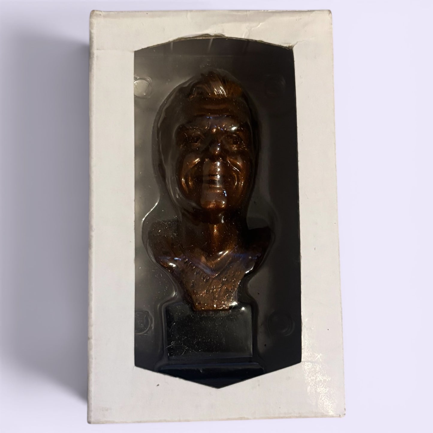 Joe Montana Replica Bust