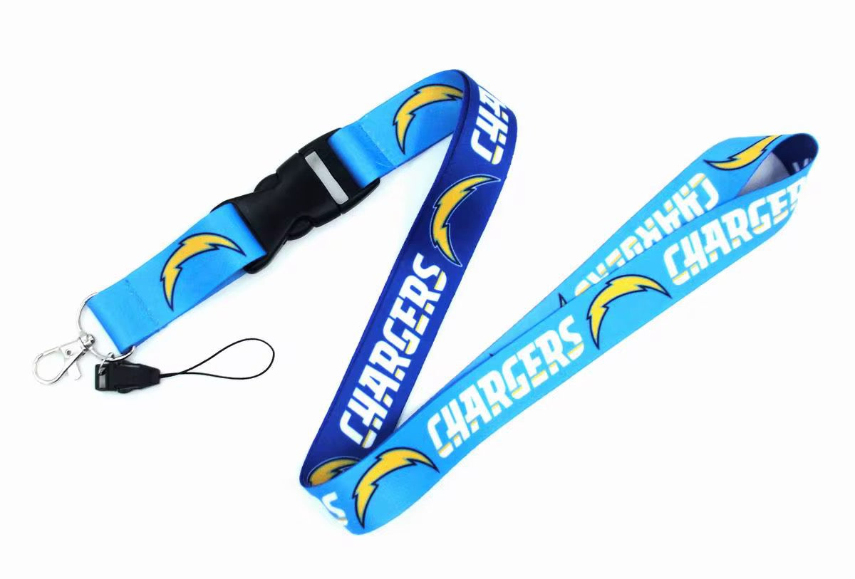 NFL Lanyard