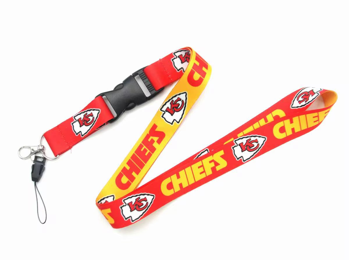 NFL Lanyard