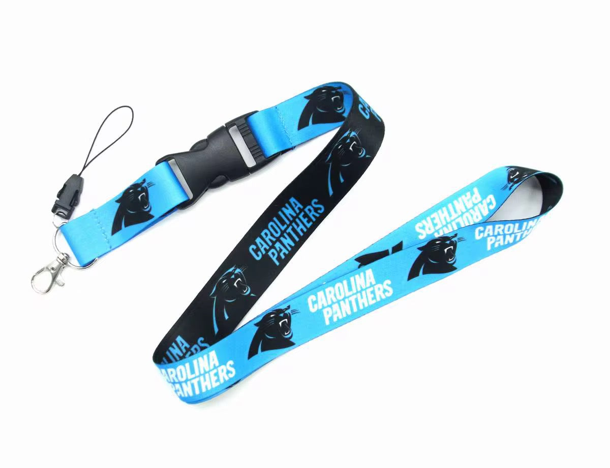 NFL Lanyard