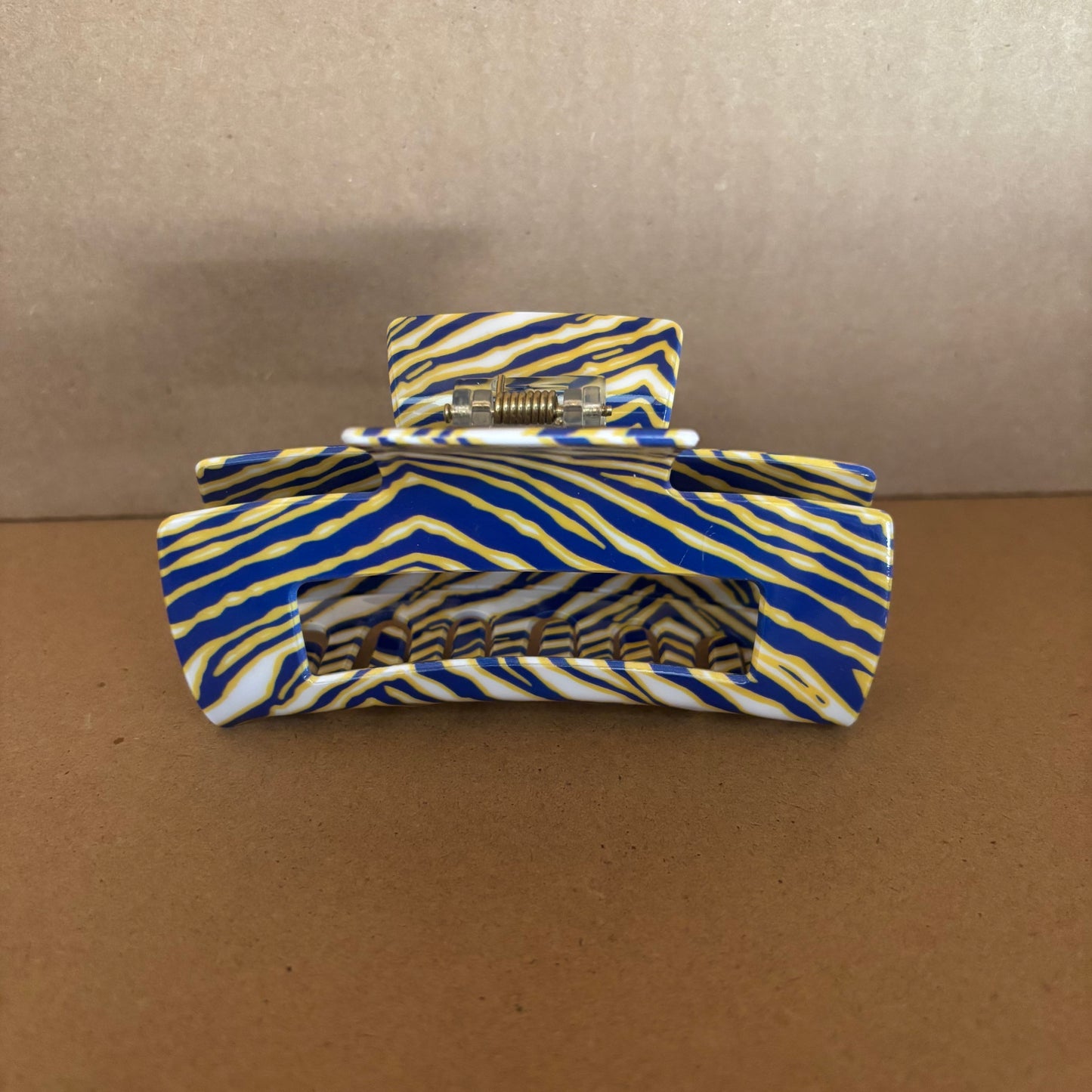 Zubaz Hair Clip