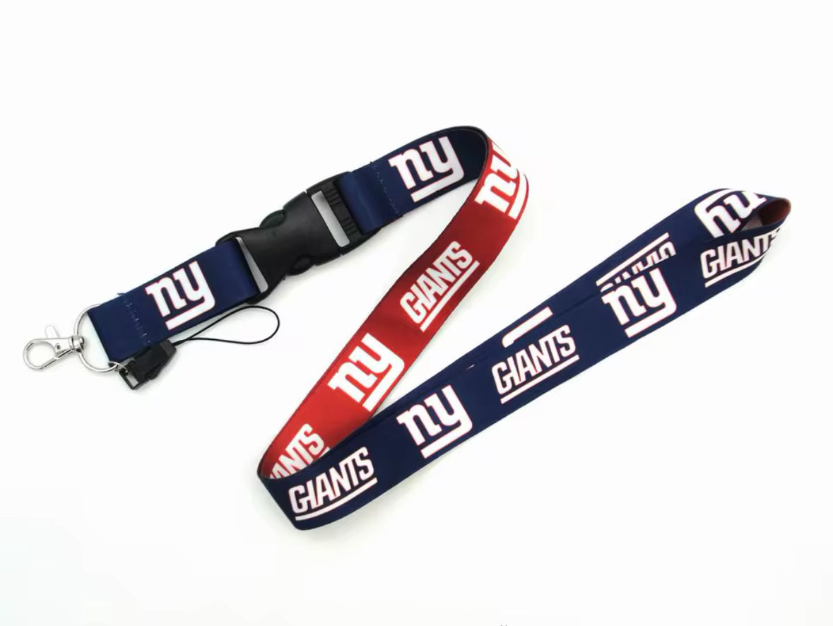NFL Lanyard
