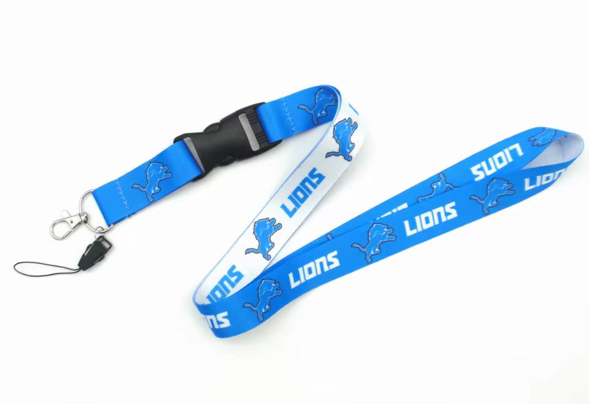 NFL Lanyard