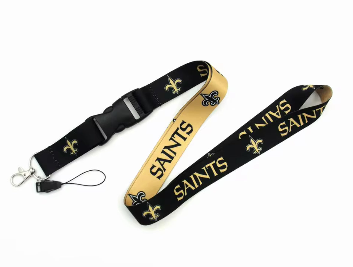 NFL Lanyard