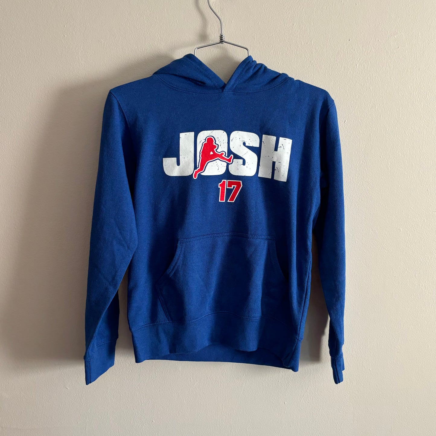 Allen Youth SS & Hoodie