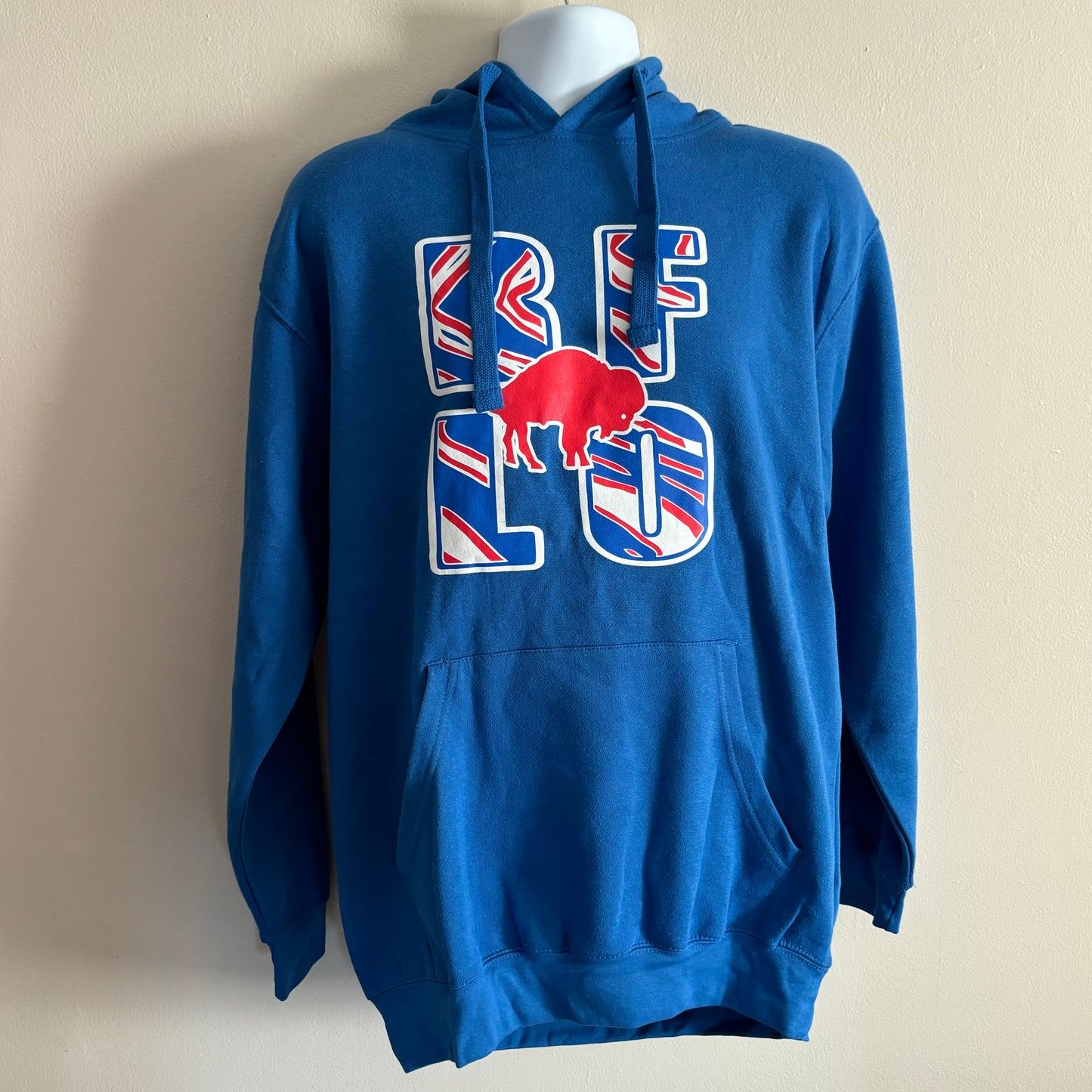 BFLO LS & Hoodie