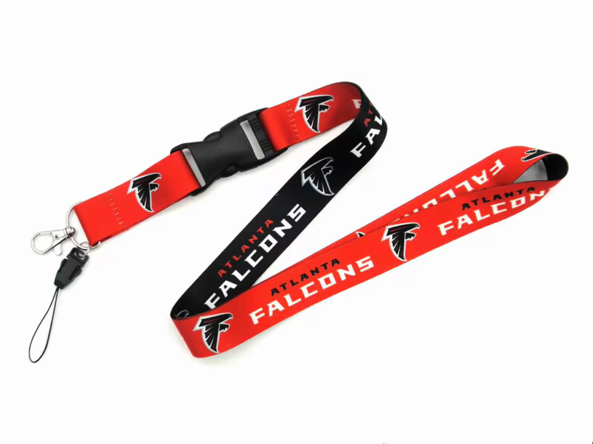 NFL Lanyard