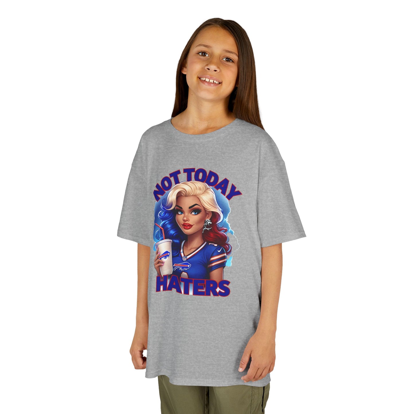 Bills Princess NTH (Youth)
