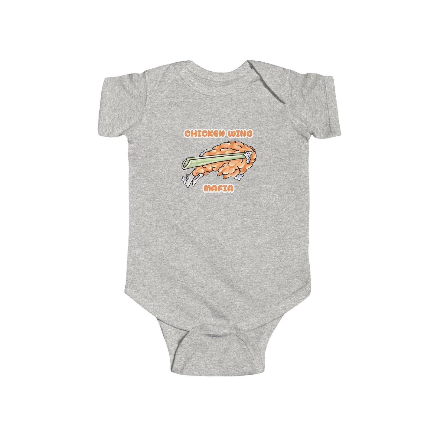 Wing Mafia 2.0 (Infant)